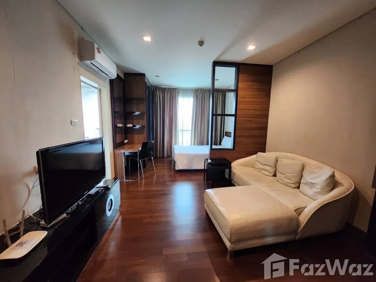 picture For Sell : Ivy Thonglor – Studio Room - 1/5