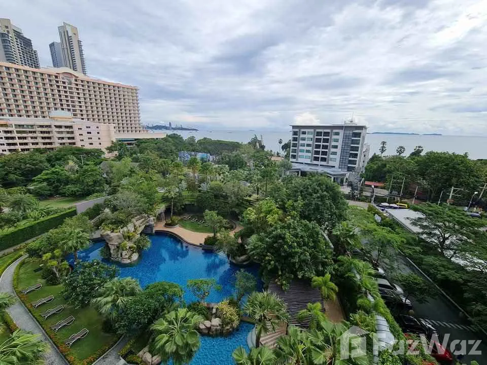 picture 1 Bedroom Condo at The Riviera Wongamat - 18/18