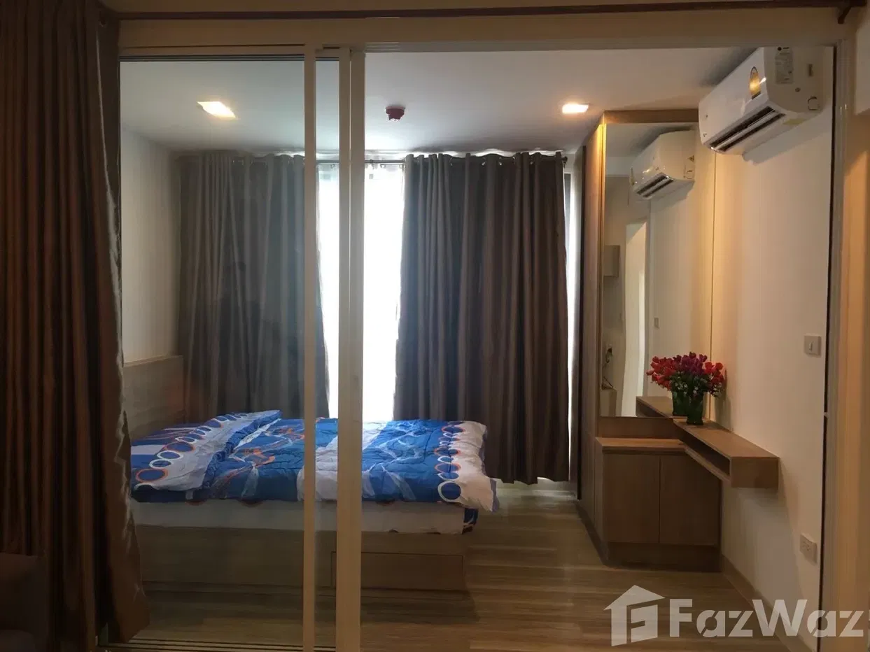 picture 1 Bedroom Condo for sale at Moniiq Sukhumvit 64 - 1/11