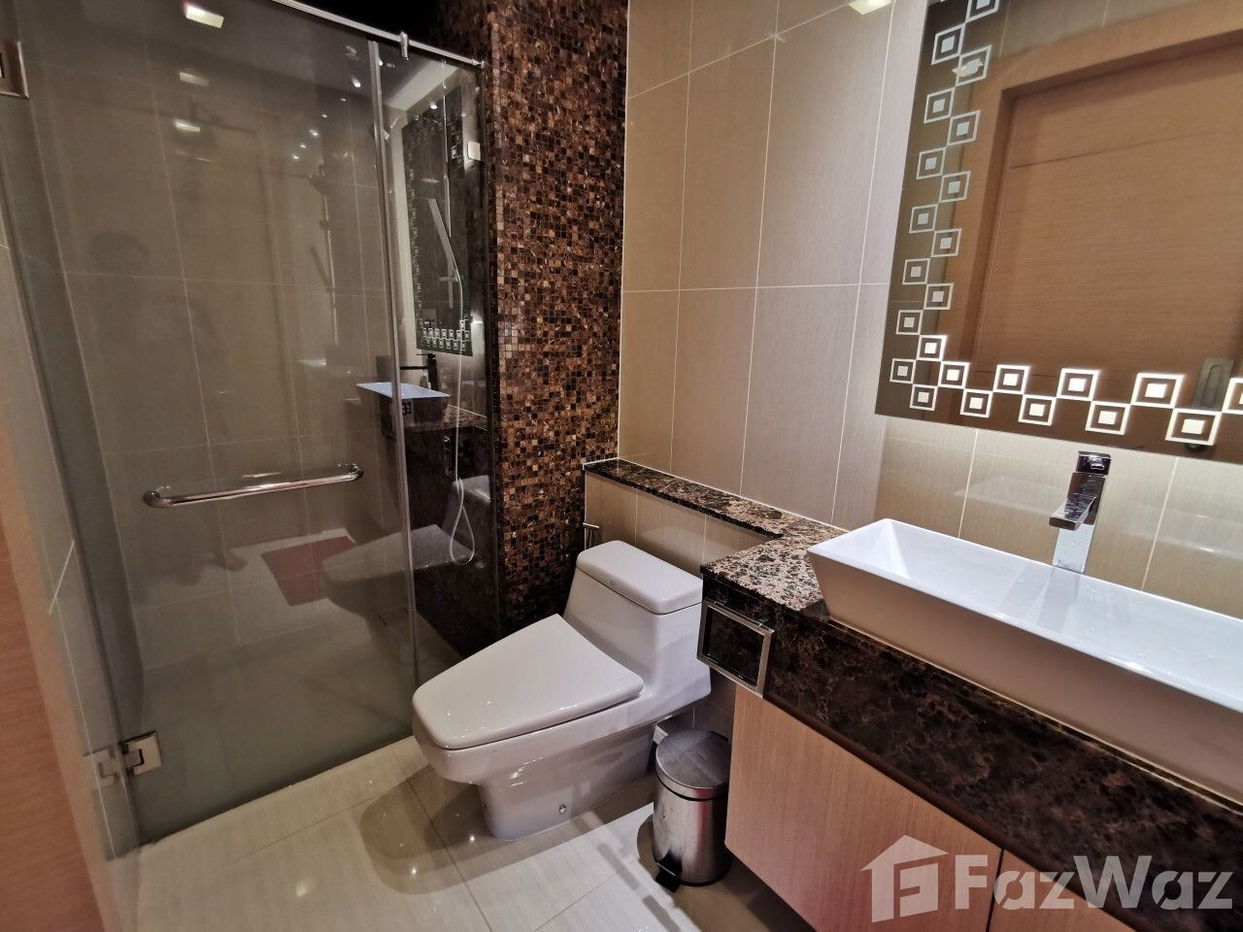 picture For sale condo The Palm wongamat beach 2 beds direct Sea vie - 2/12