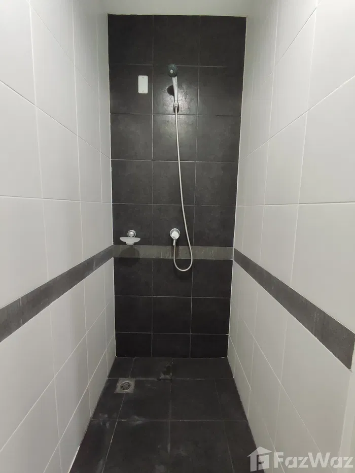 picture 2bhk Soothing Condo: A Space Asoke-Ratchada, Bangkok - 7/12