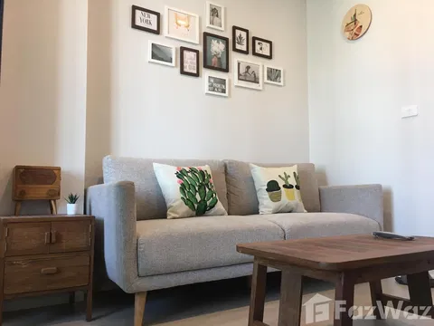1 Bedroom Condo for sale at CIELA Sripatum
