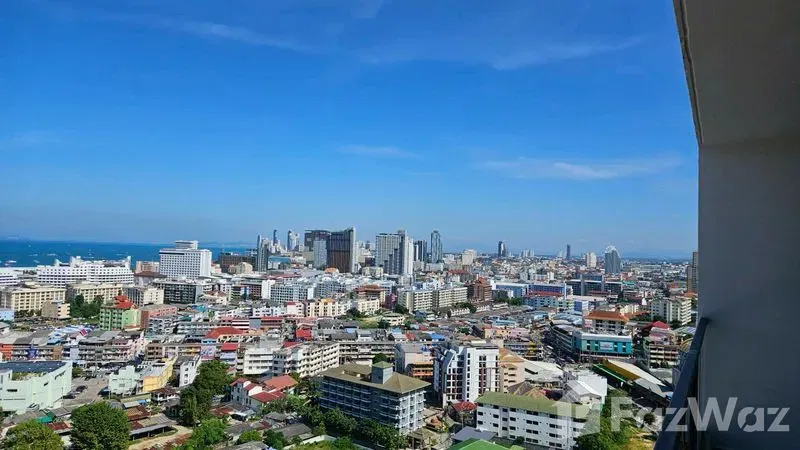 picture Arcadia Millennium Tower ~ 2 Bed For Sale! - 6/12
