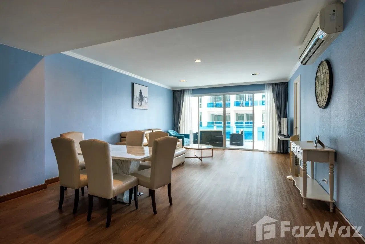picture 2 Bedroom Condo for sale at My Resort Hua Hin - 2/12