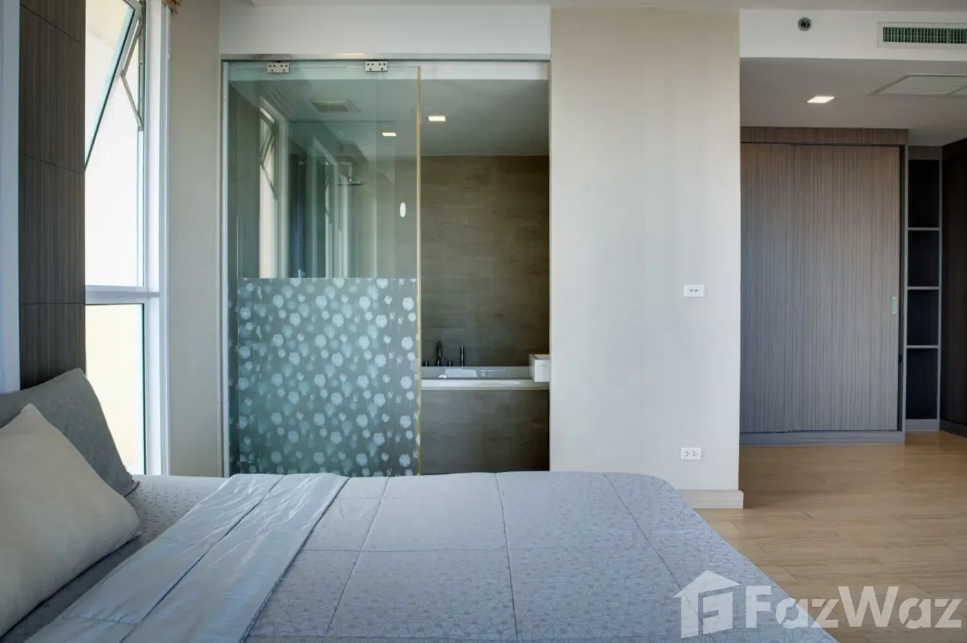 picture Cetus Beachfront 3Bed/3Bath 130sqm 48th Floor FQ - 7/18