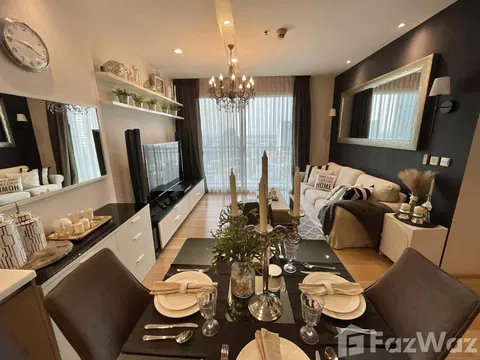 2 Bedroom Condo for sale at Siri At Sukhumvit