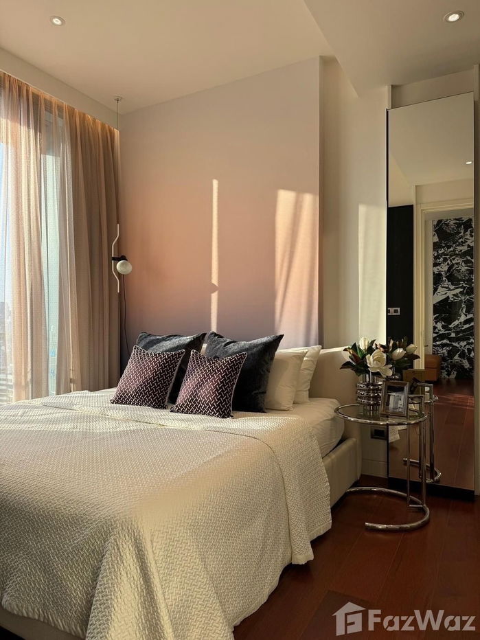 picture 1 bedroom for sale at Khun By Yoo - 5/6