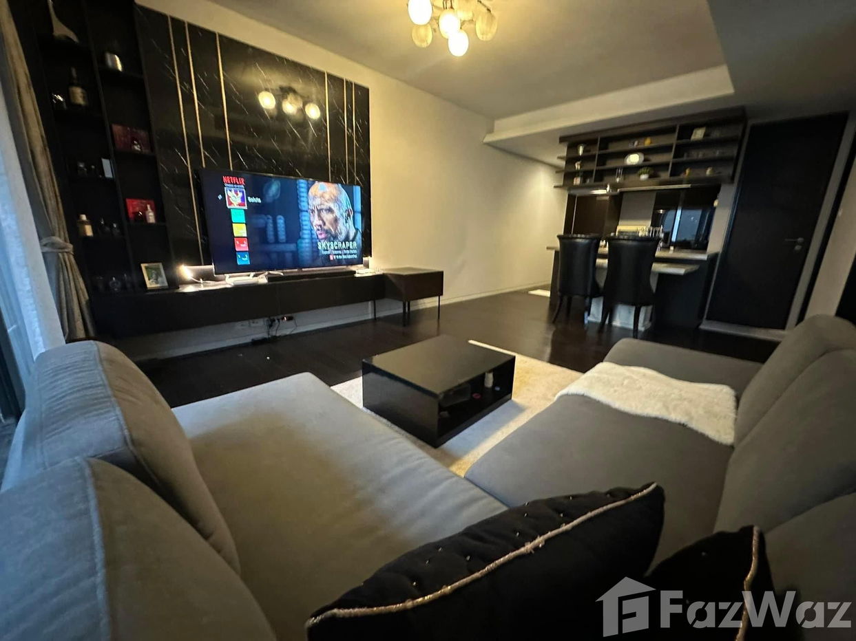 picture 2 Bedroom Condo for sale at Siamese Gioia - 2/10