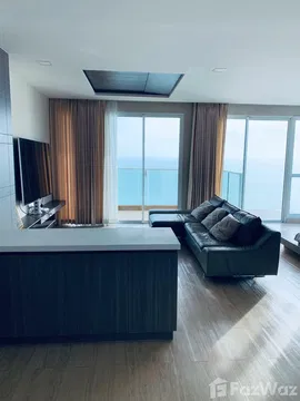 2 Bedroom Condo for sale at Cetus Beachfront