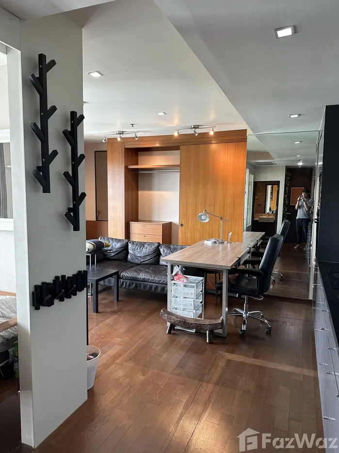 picture 1 Bedroom Condo for sale at Noble Remix - 8/18