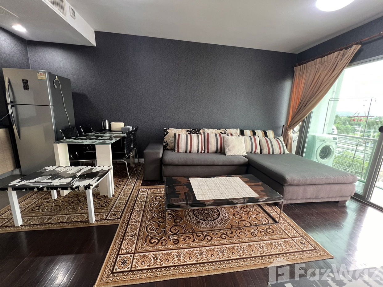 picture 1 Bedroom & 1 Bathroom Condo center of Hua Hin - 16/31