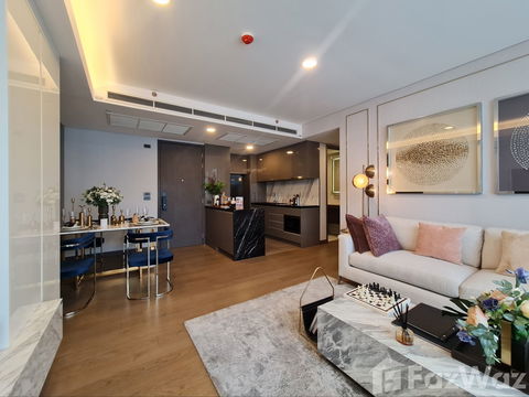 Siamese Exclusive Queens 2 bedrooms 2 bathrooms with bathtub