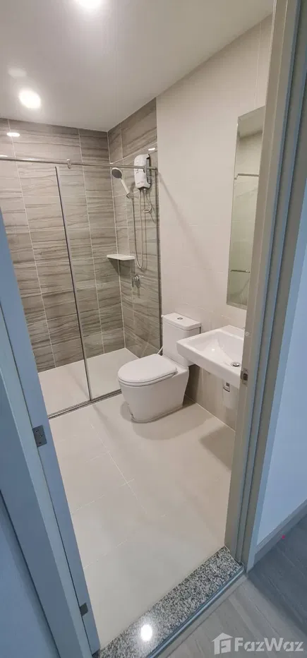 picture 2 Bedroom Condo for sale at Supalai Park Yaek Fai Chai Station - 18/18