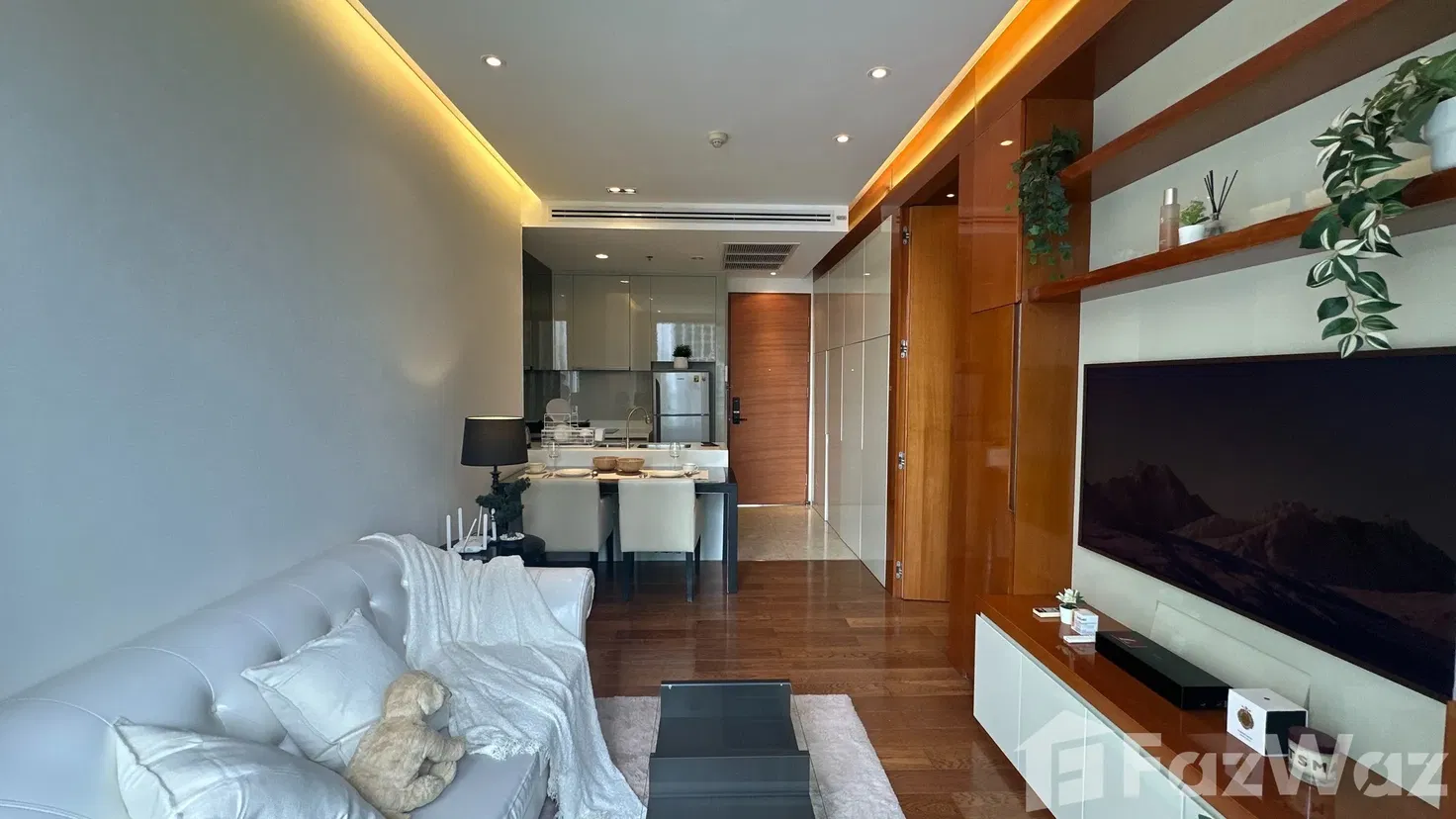 picture The Address Sukhumvit 28 Condominium | for Rent & Sell - 2/11