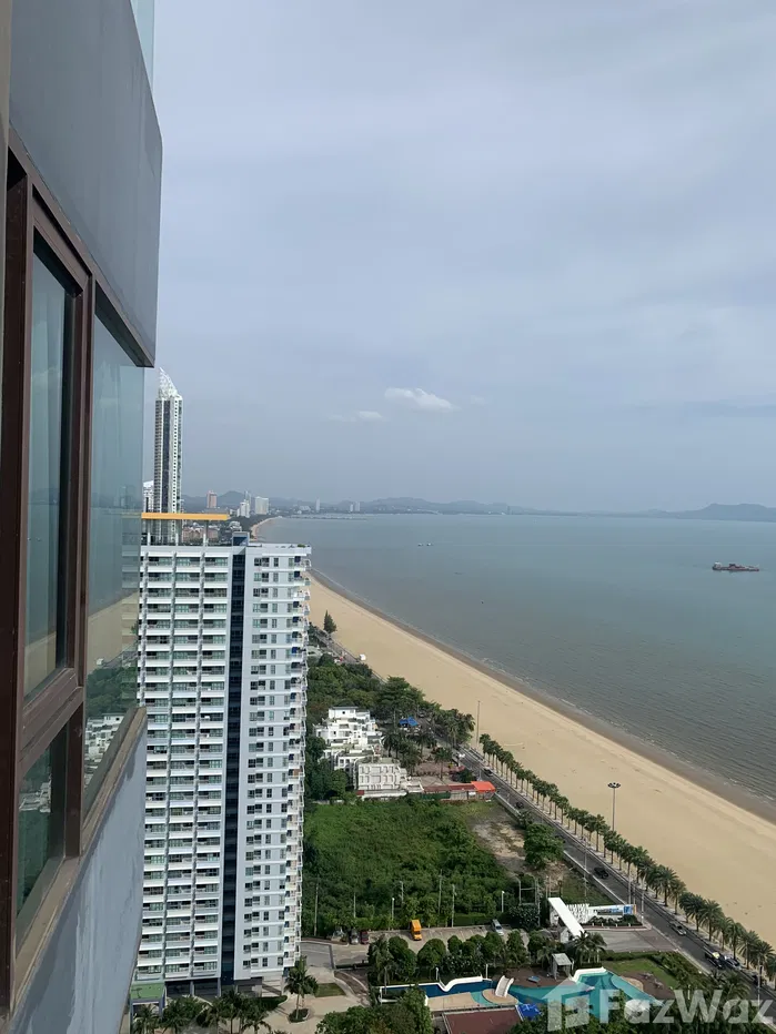 picture Beautiful High Floor Beachfront Condo 2 Bedrooms 2 Bathrooms Condo for Sale - 11/12