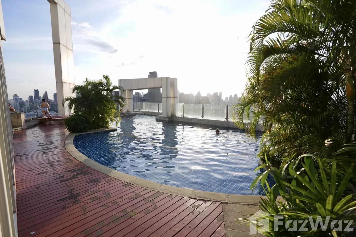 picture 2 Bedroom Condo for sale at The Mark Ratchada-Airport Link - 33/47