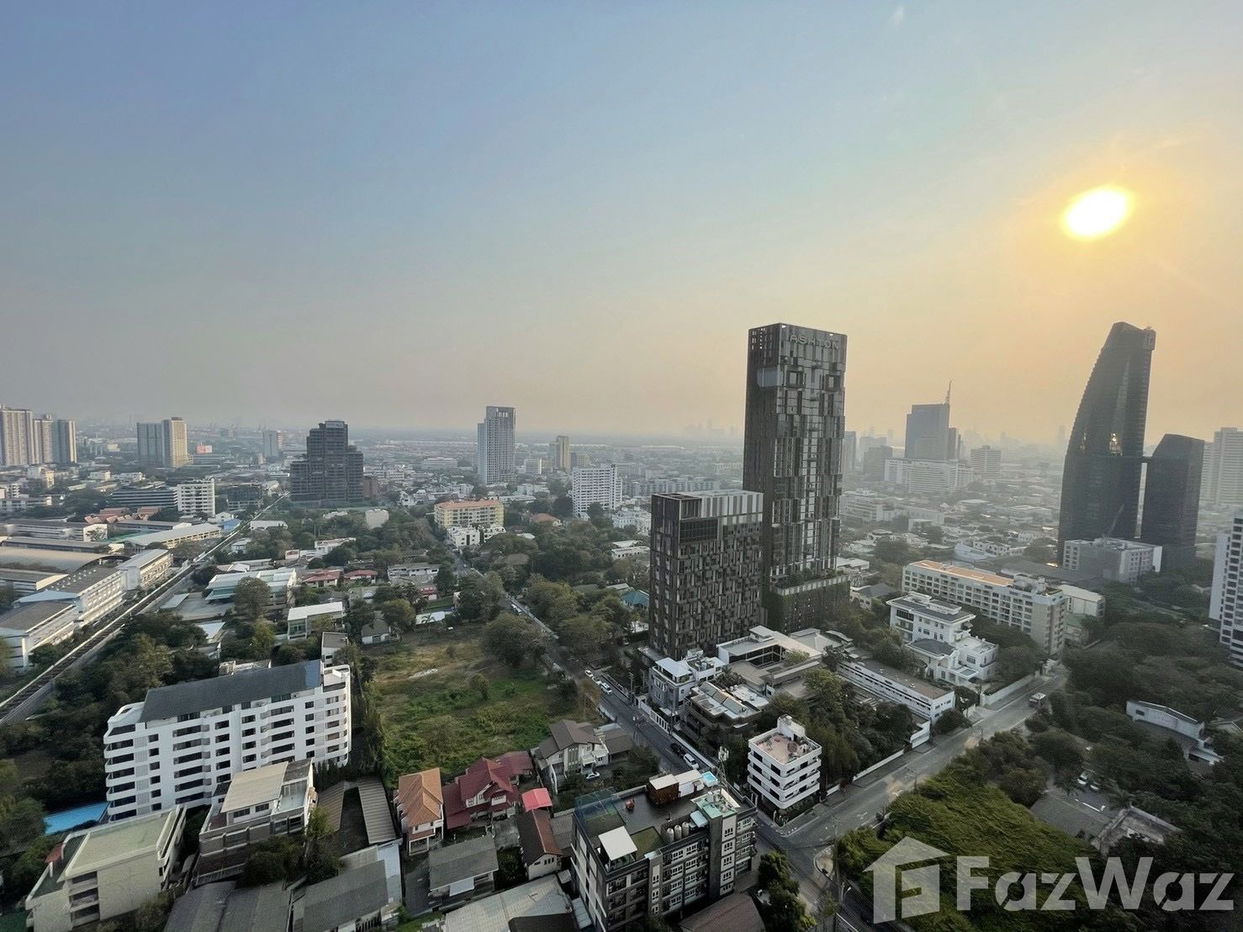 รูป ขาย คอนโด 2 ห้องนอน ในโครงการ สิริ แอท สุขุมวิท - รูปที่ 8/8