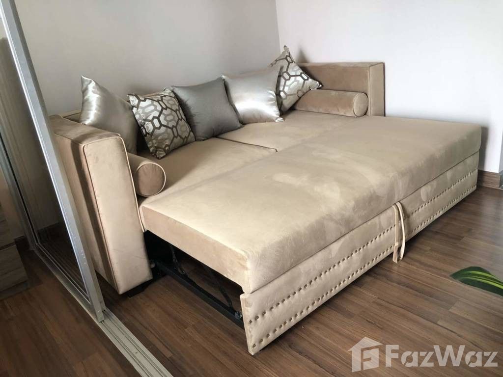 picture Mordern Studio Unit with Fantastic Views of the City - 5/14