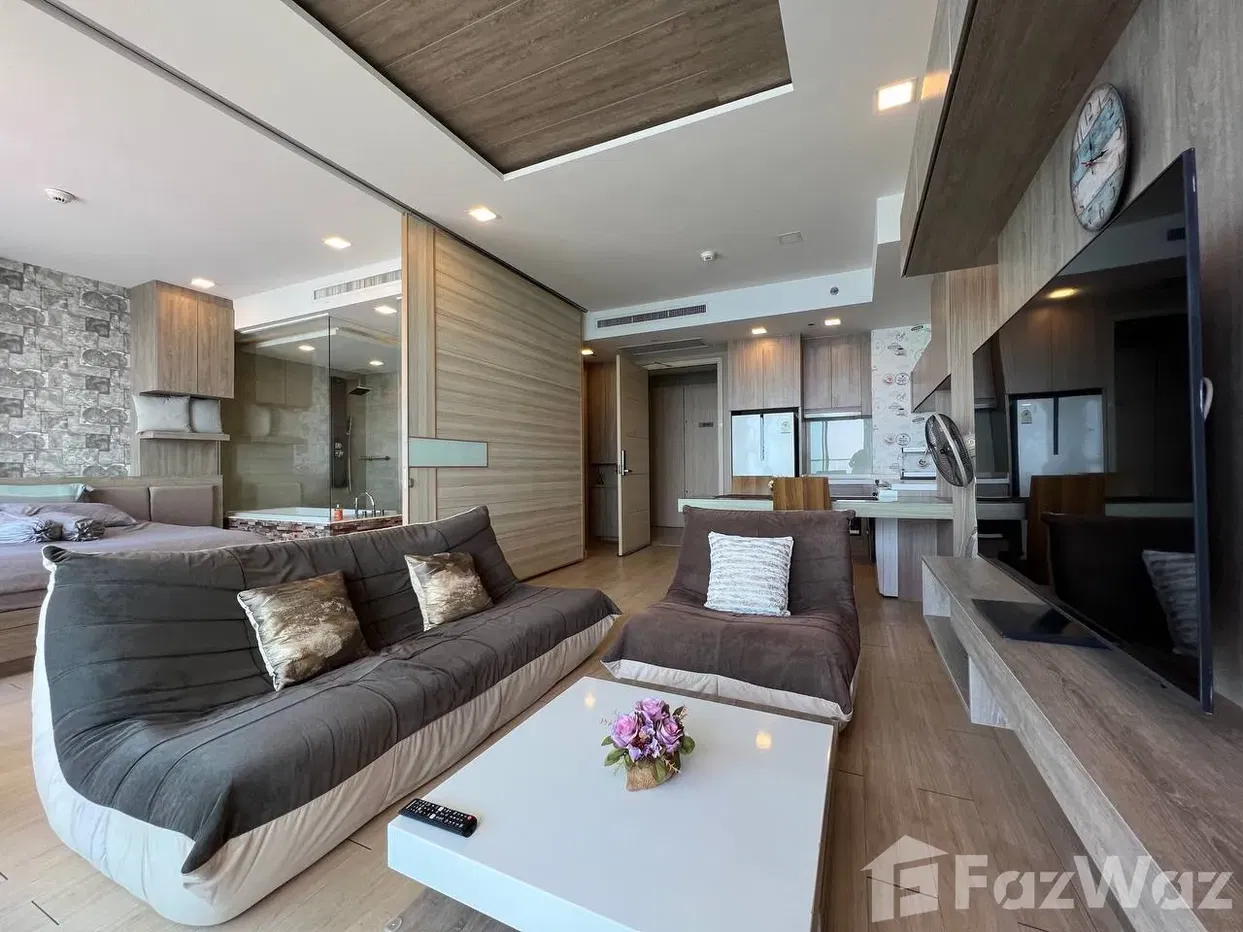 picture 1 Bedroom 1 bathroom 55 m² Cetus in Jomtien, Pattaya - 6/10