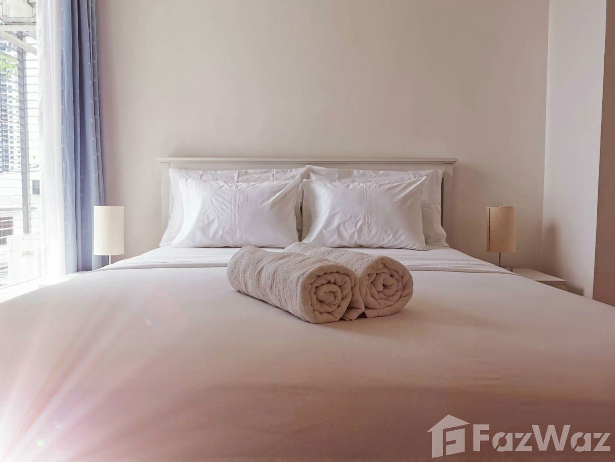 picture 2 Bedroom Condo for sale at The Fine at River - 15/17