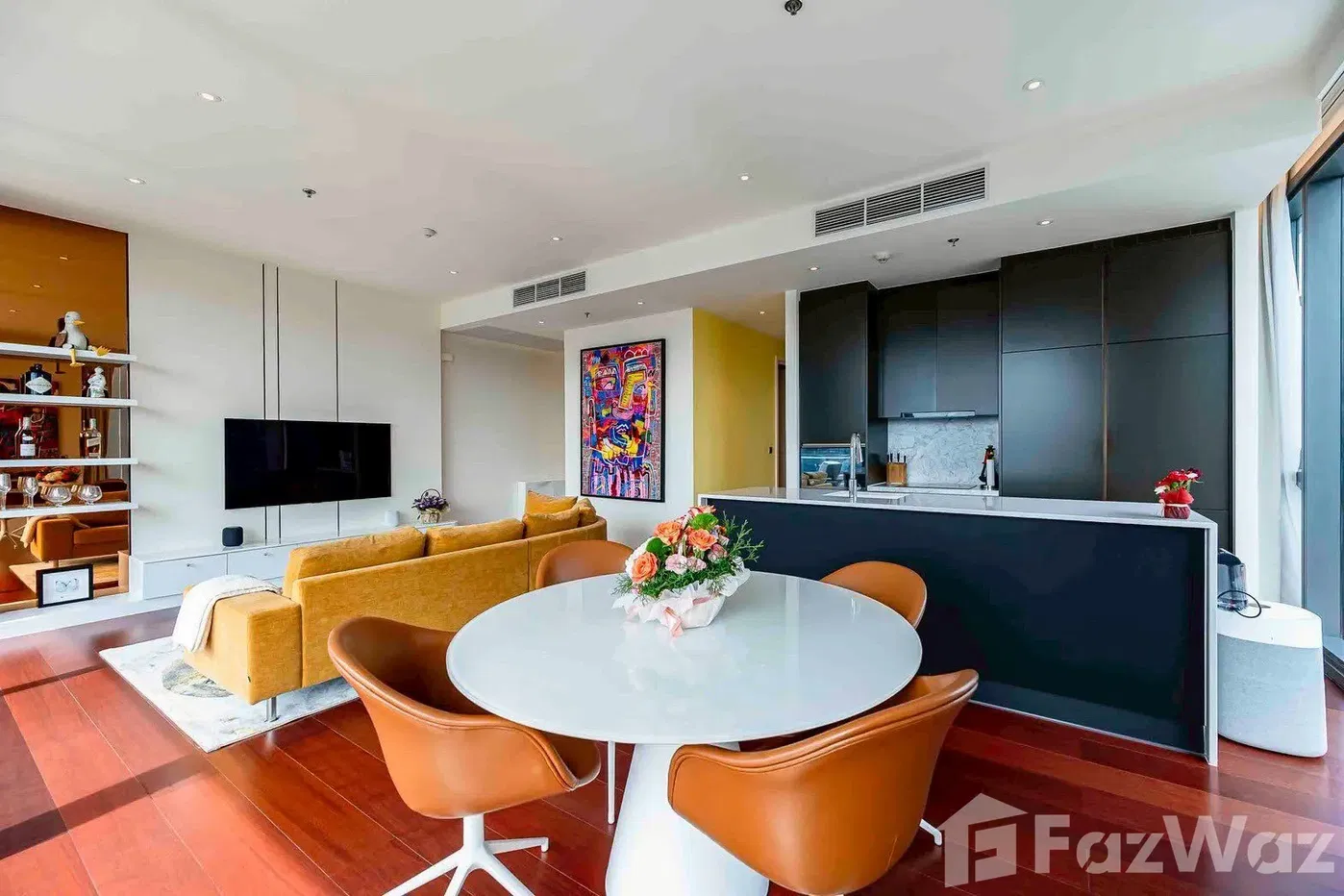 picture KHUN BY YOO Sukhumvit 55 (2 bed 2 bath) - 17/26