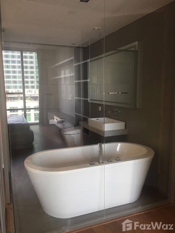 picture 2 Bedroom Condo for sale at The Bangkok Sathorn - 8/11