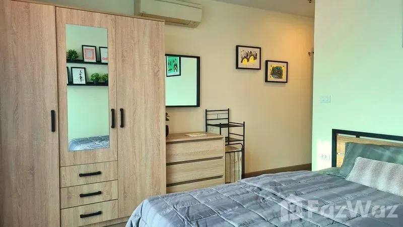 picture 2 Bed 1 Bath 60sqm corner unit - 8/19