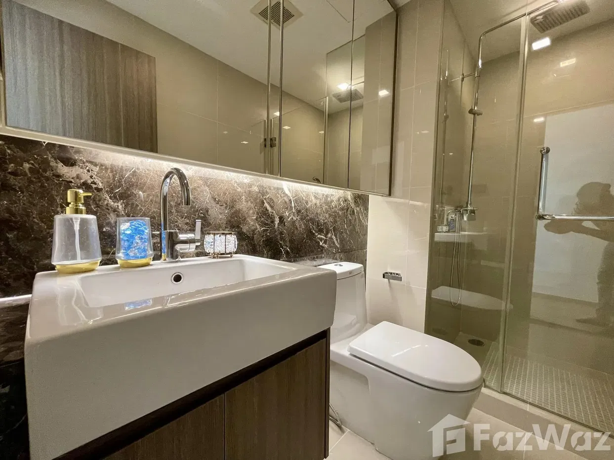 picture 2 Bedroom Condo for sale at Art @Thonglor 25 - 12/14
