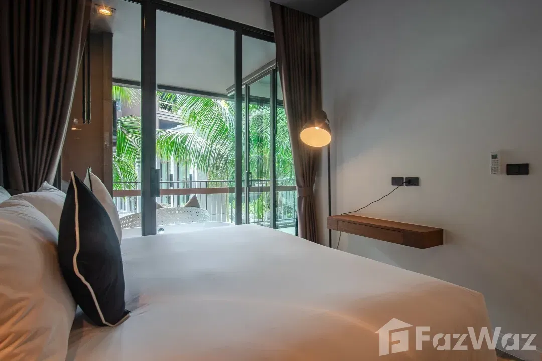 รูป ขาย คอนโด 1 ห้องนอน ในโครงการ แซทเทอร์เดย์ เรสซิเดนซ์ - รูปที่ 9/15