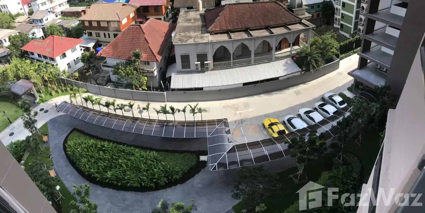 picture 1 Bedroom Condo for sale at Rich Park at Triple Station - 15/20