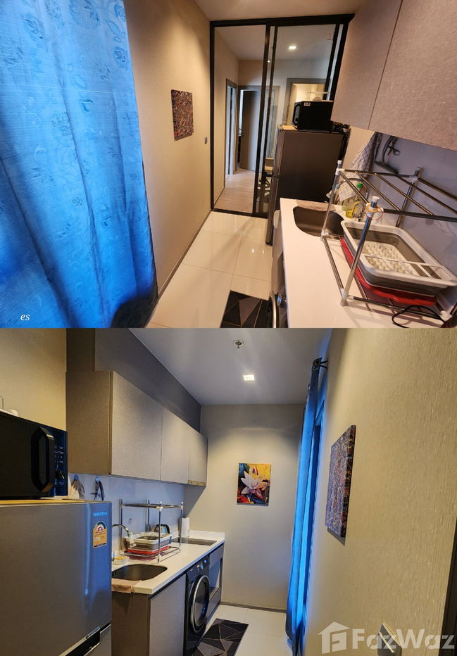 picture Comfortable and quiet 2 bedroom condo amazing view - 5/8