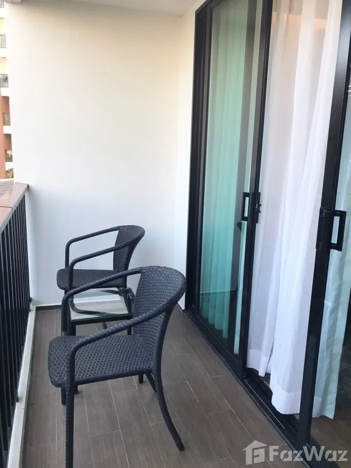 picture Studio Condo for sale at The Beach Condotel - 5/6