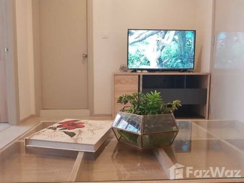 ขาย คอนโด 1 ห้องนอน ในโครงการ ไลฟ์ สุขุมวิท 48