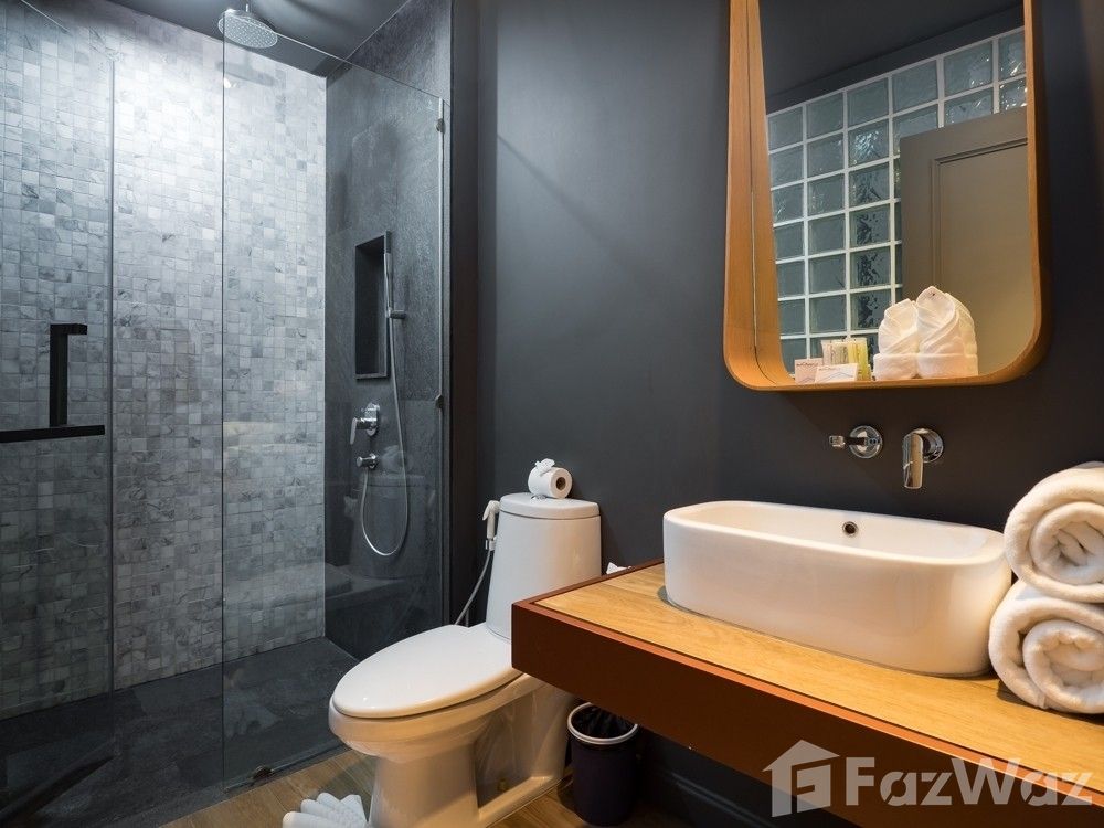 รูป ขาย คอนโด 1 ห้องนอน ในโครงการ แซทเทอร์เดย์ เรสซิเดนซ์ - รูปที่ 7/13