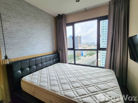 1 Bedroom Condo for sale at The Base Park West Sukhumvit 77