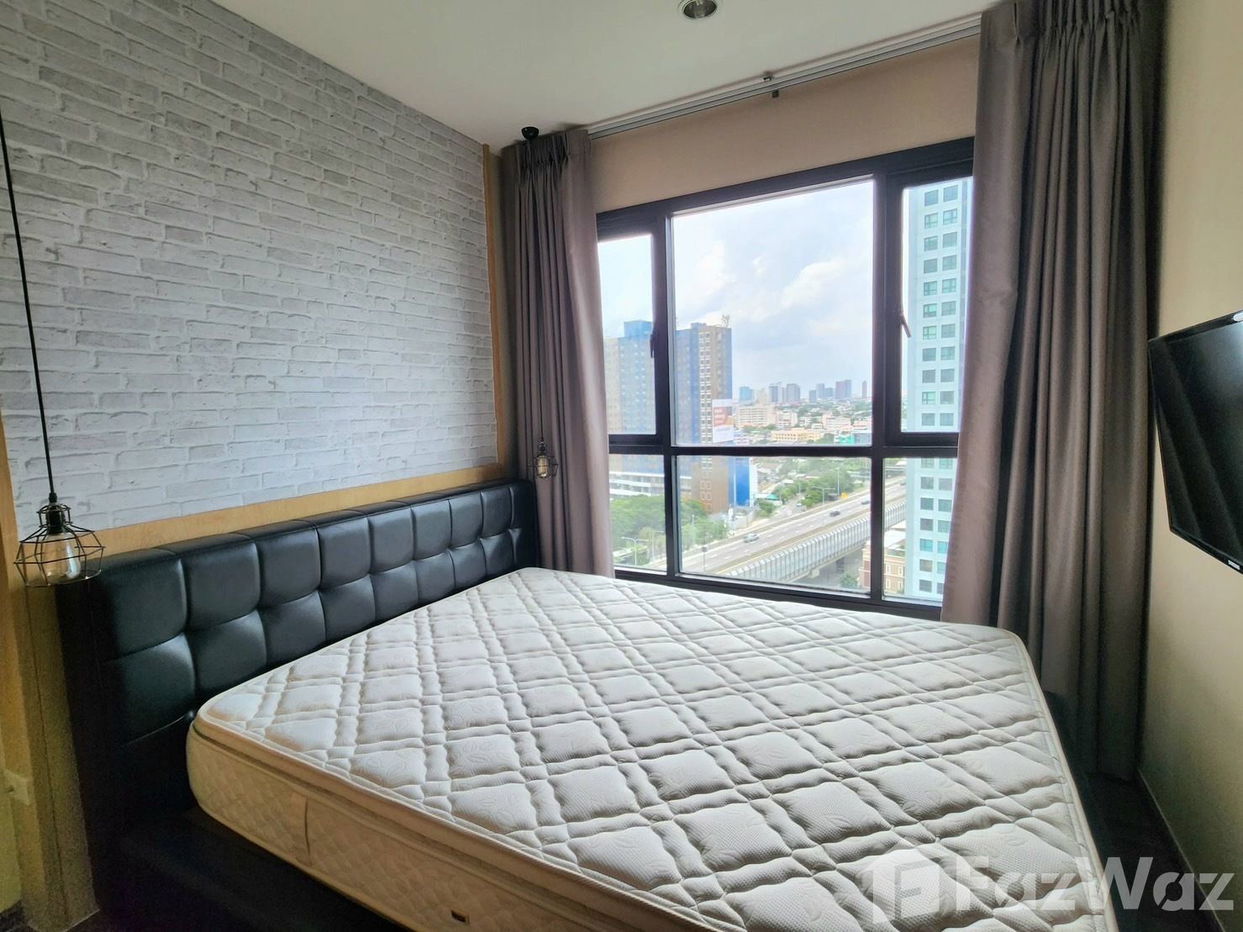 picture 1 Bedroom Condo for sale at The Base Park West Sukhumvit 77 - 1/8