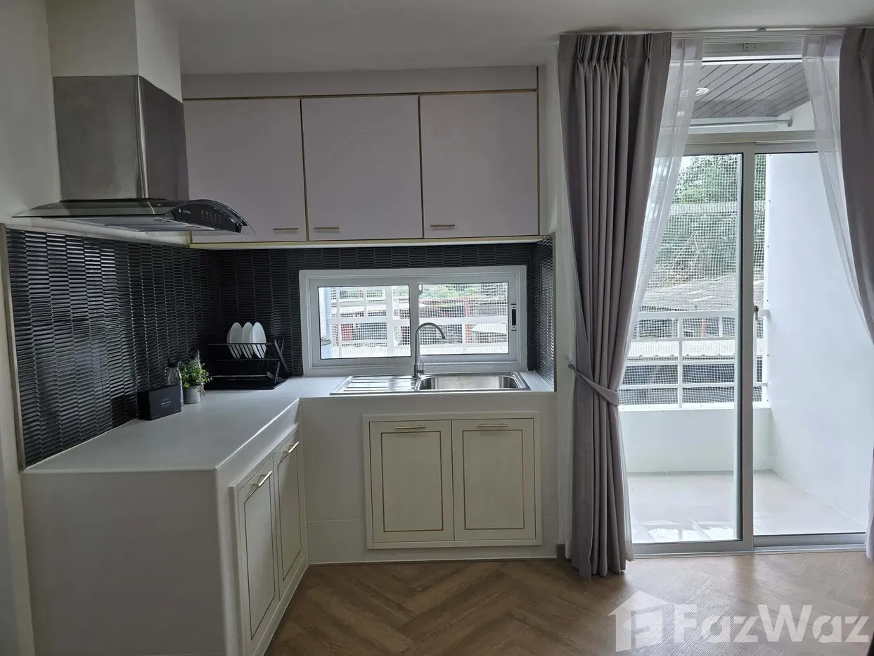 picture S condo sukhumvit 50 - 3/5