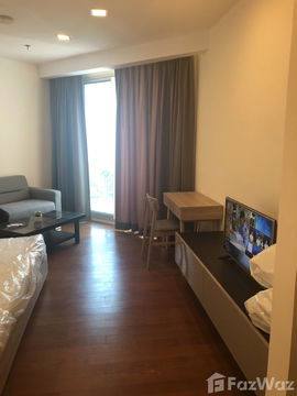 Studio Condo Opportunity at The Palm Wongamat Beachfront