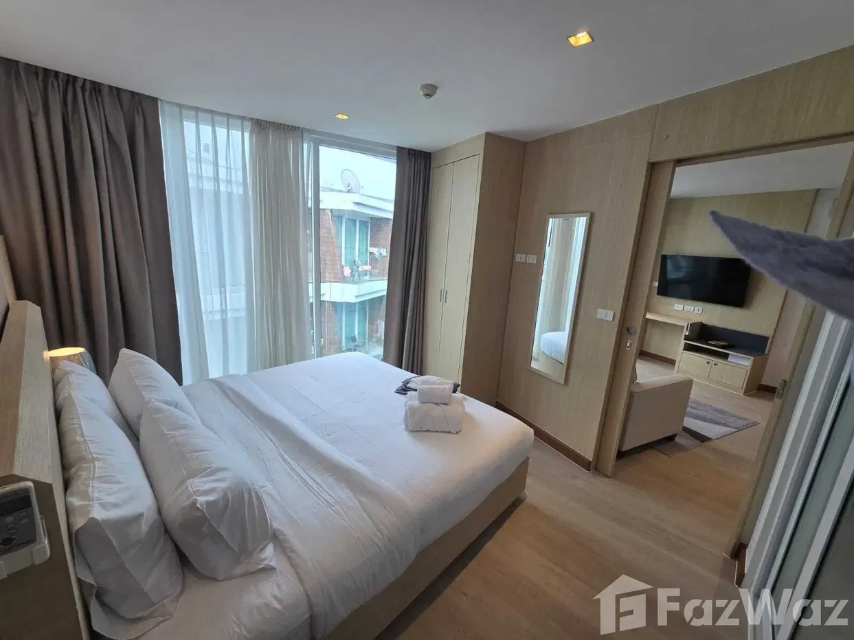 picture Renovated Beachside Condo between Chalong & Rawai Beaches - 6/25