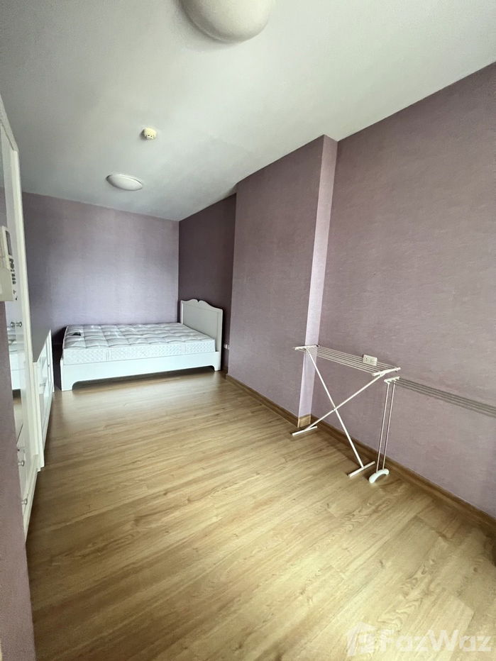 picture 1 Bedroom for sale at Supalai Park Ratchayothin - 16/17