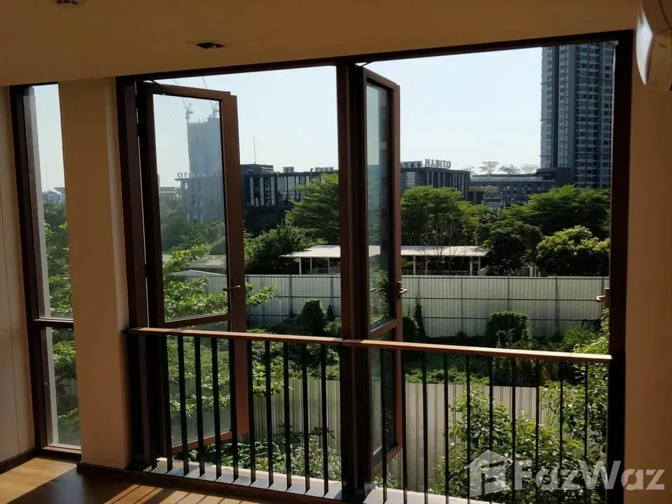 picture 1 Bedroom Condo for sale at Hasu Haus - 15/16