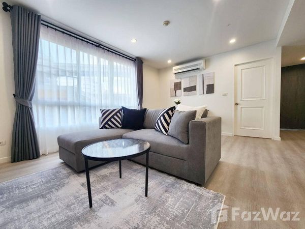 picture Sell 1 Bedroom Fully Renovated The Pulse Ladprao 44 - 2/13