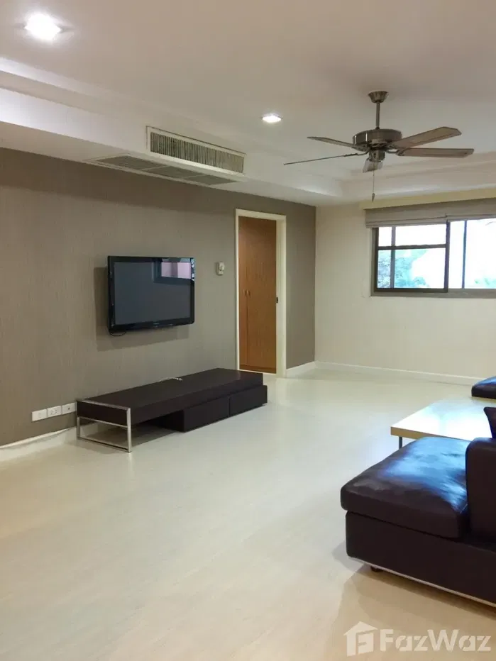 รูป ขาย คอนโด 3 ห้องนอน ในโครงการ รอยัล คาสเซอร์ - รูปที่ 4/12