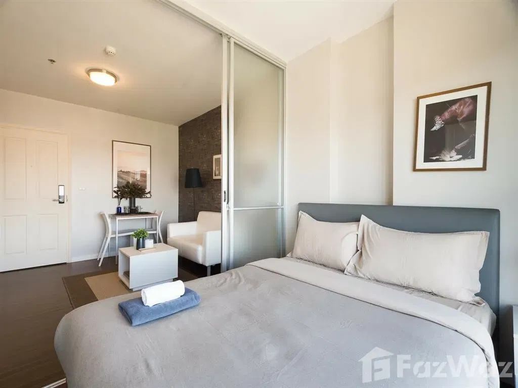 picture 1 Bedroom Condo for sale at Baan Kiang Fah - 3/9