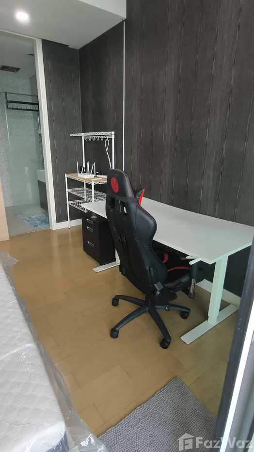 รูป ขาย คอนโด 2 ห้องนอน ในโครงการ รีเฟล็คชั่น จอมเทียน บีช - รูปที่ 51/54
