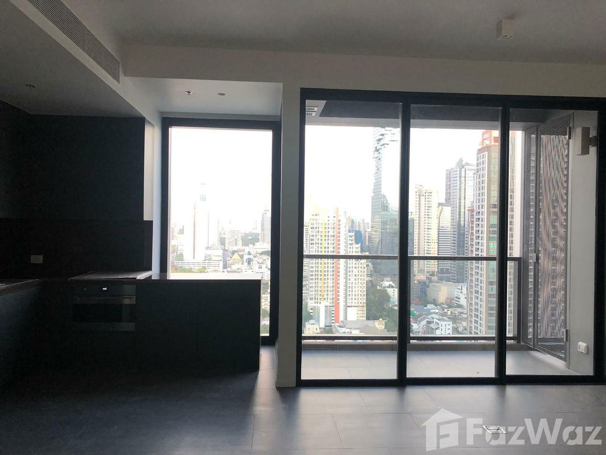picture 2 Bedroom Condo for sale at The Lofts Silom - 6/11