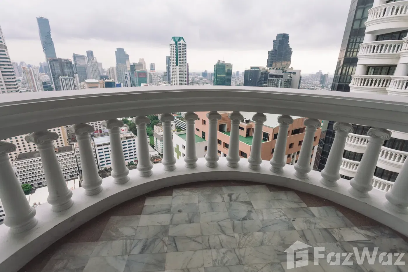 picture 2 Bedrooms 1 Bathroom at Nusa State Tower Condo. - 7/7