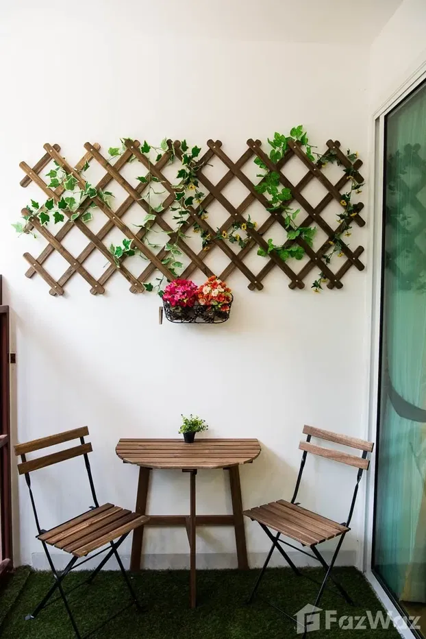 picture 2 Bedrooms unit near Cicada Market and Tamarind Market - 22/55