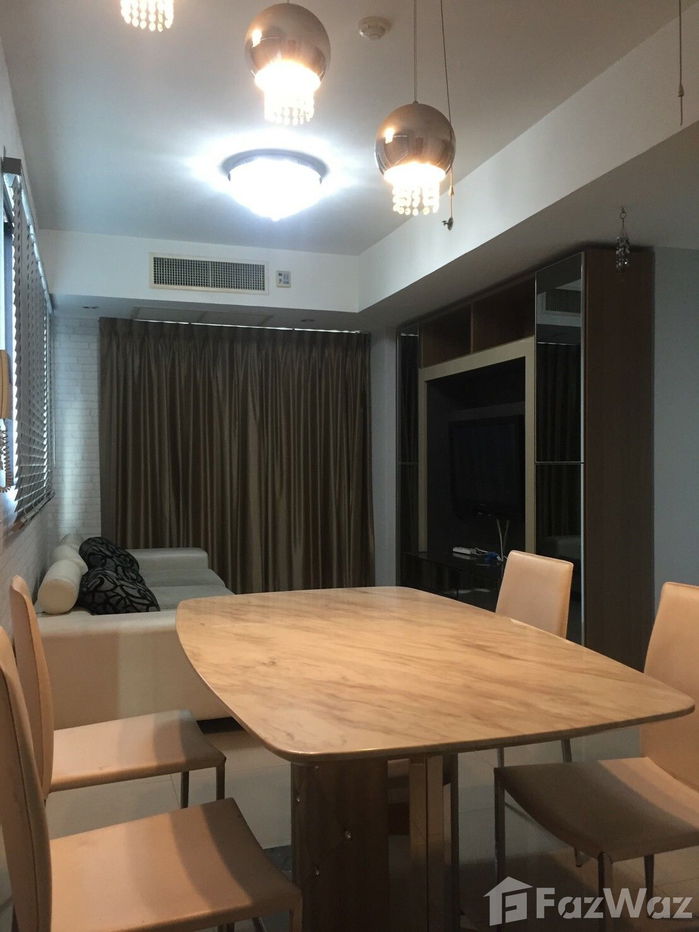 รูป ขาย คอนโด 2 ห้องนอน ในโครงการ ศุภาลัย พรีเมียร์ เพลส อโศก - รูปที่ 4/15
