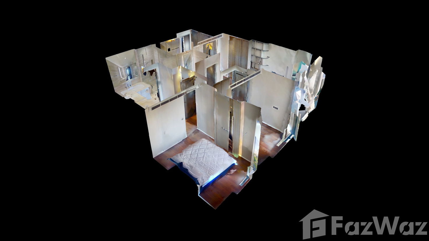 picture 2 Bedroom Condo for sale at The Diplomat 39 - 10/10